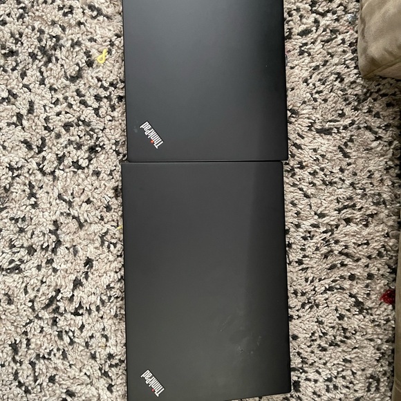 2 X LENOVO x13 - Picture 5 of 5